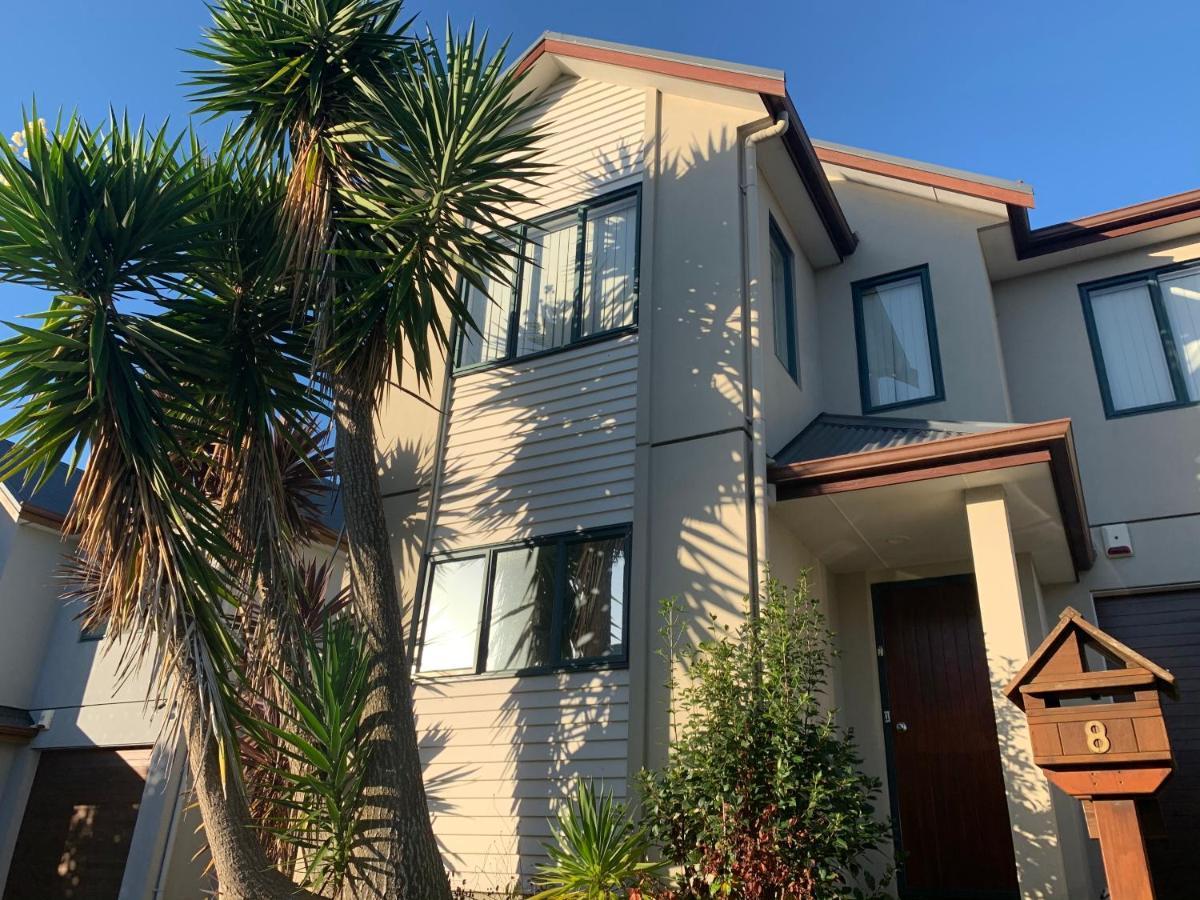 Albany Oteha Home-BnB Auckland Exterior foto