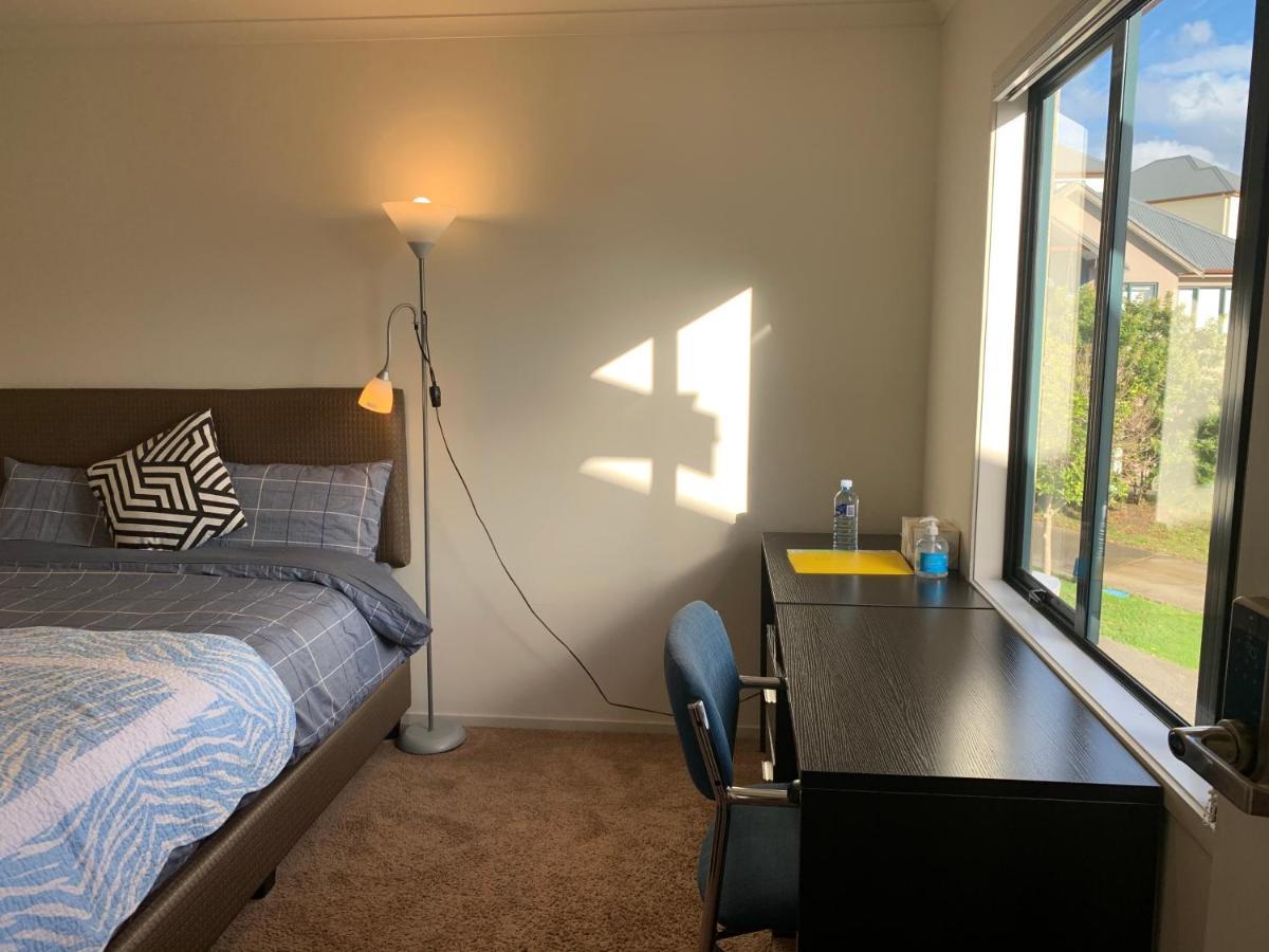 Albany Oteha Home-BnB Auckland Exterior foto