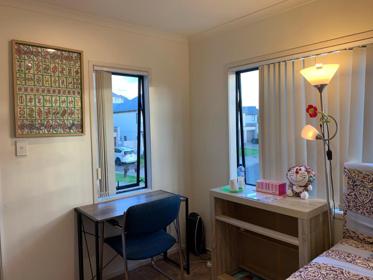 Albany Oteha Home-BnB Auckland Exterior foto