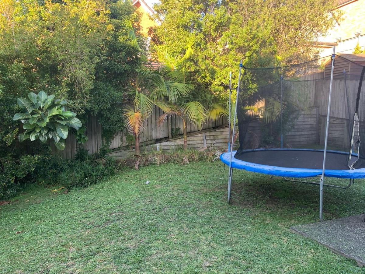 Albany Oteha Home-BnB Auckland Exterior foto