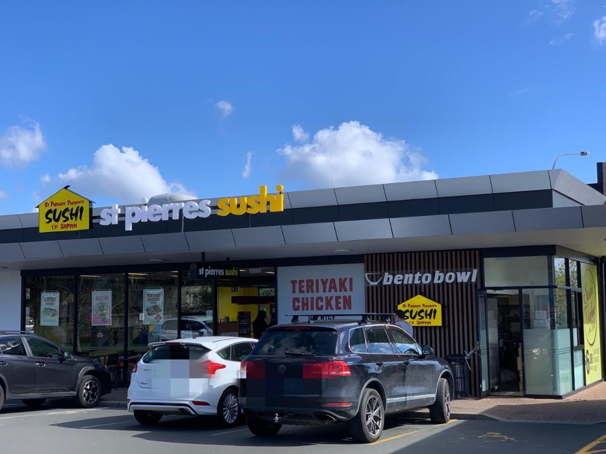 Albany Oteha Home-BnB Auckland Exterior foto