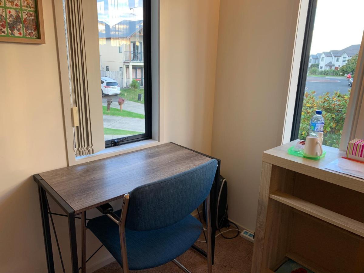 Albany Oteha Home-BnB Auckland Exterior foto