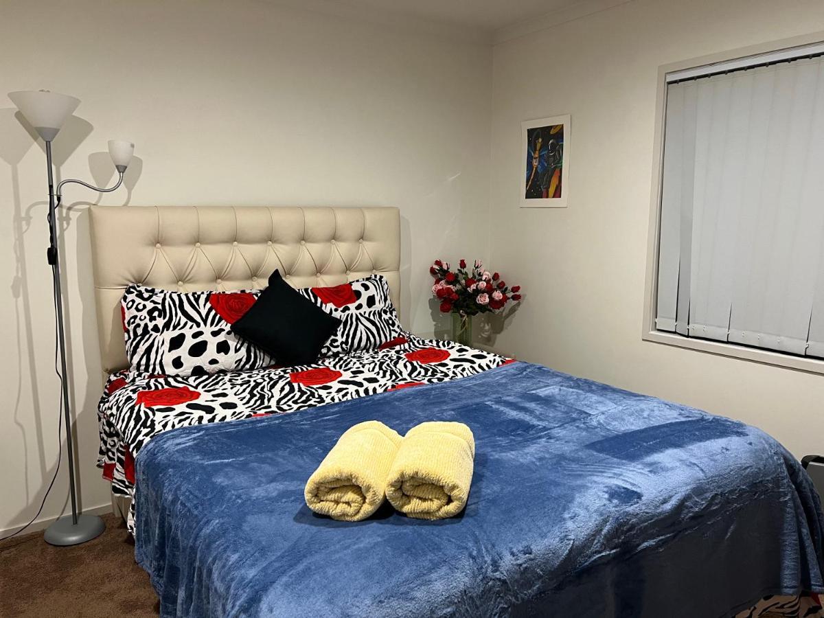 Albany Oteha Home-BnB Auckland Exterior foto