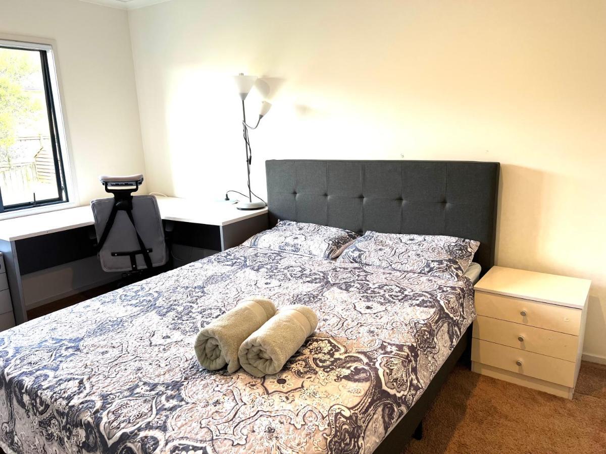 Albany Oteha Home-BnB Auckland Exterior foto